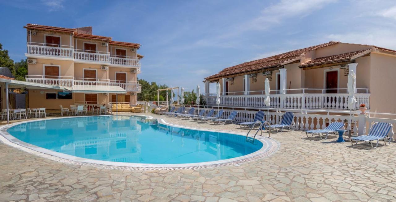 Hotel Corfu Panorama By Estia